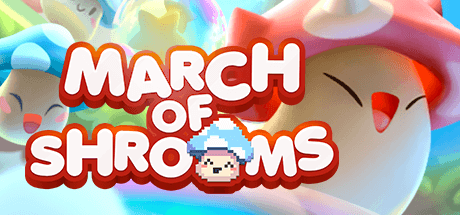 Picture of March of Shrooms