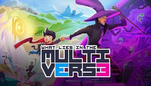 Picture of What Lies in the Multiverse
