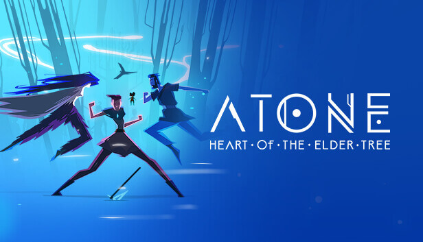 Picture of ATONE: Heart of the Elder Tree