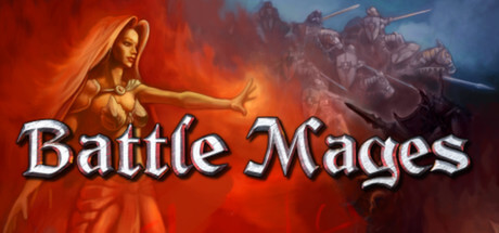 Picture of Battle Mages