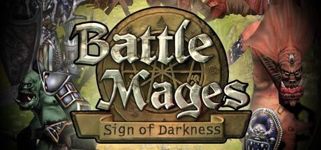 Picture of Battle Mages: Sign of Darkness