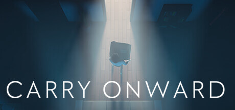 Picture of Carry Onward