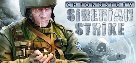 Picture of Chronostorm: Siberian Border