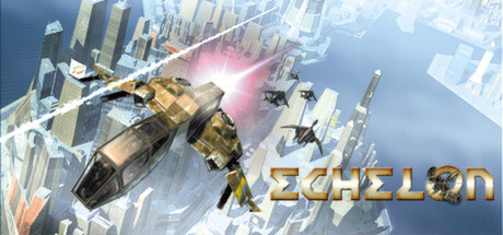 Picture of Echelon