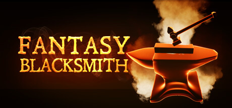 Picture of Fantasy Blacksmith