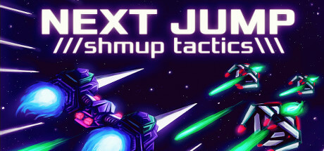 Picture of NEXT JUMP: Shmup Tactics