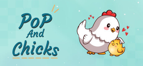 Picture of Pop and Chicks