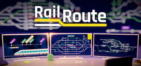 Picture of Rail Route