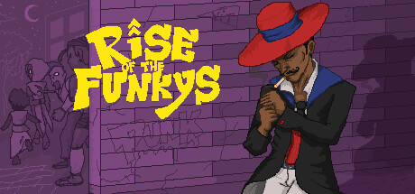 Picture of Rise of the Funkys