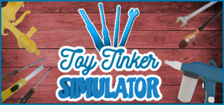 Picture of Toy Tinker Simulator