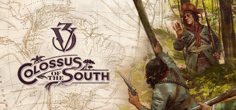 Picture of Victoria 3: Colossus of the South