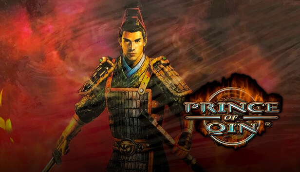 Picture of Prince of Qin
