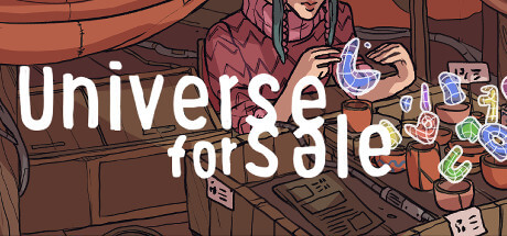 Picture of Universe For Sale