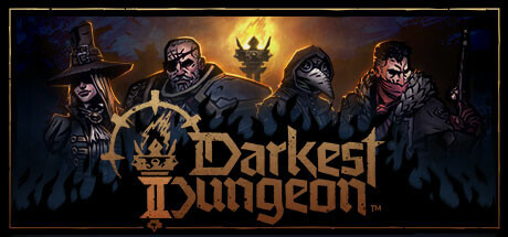 Picture of Darkest Dungeon II