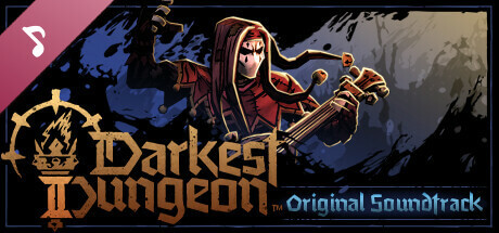 Picture of Darkest Dungeon® II: The Soundtrack