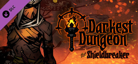 Picture of Darkest Dungeon®: The Shieldbreaker