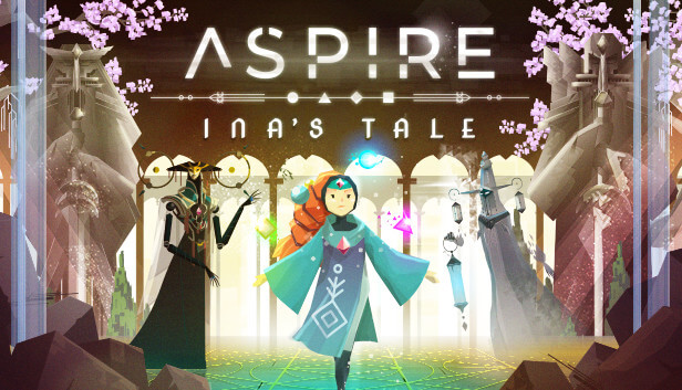 Picture of Aspire: Ina's Tale