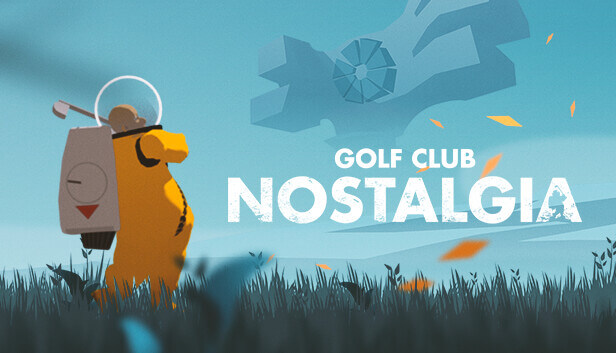 Picture of Golf Club Nostalgia