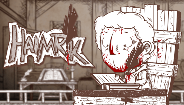 Picture of Haimrik