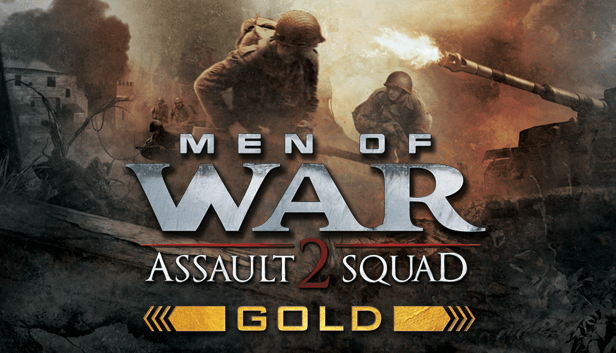 Picture of Men of War: Assault Squad 2 - Gold Edition