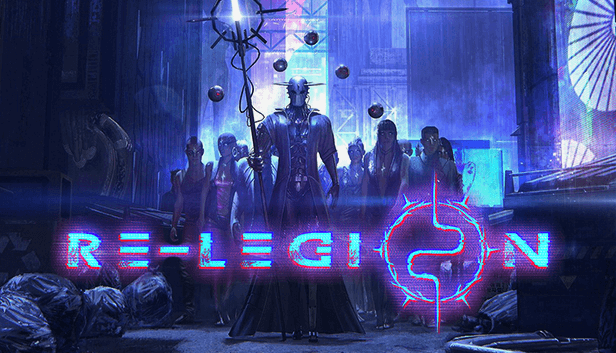 Picture of Re-Legion