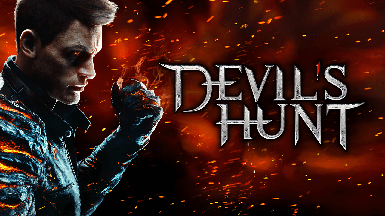 Picture of Devil's Hunt