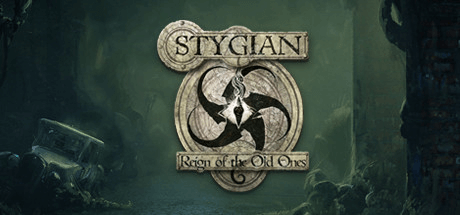 Picture of Stygian: Reign of the Old Ones