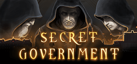 Picture of Secret Government