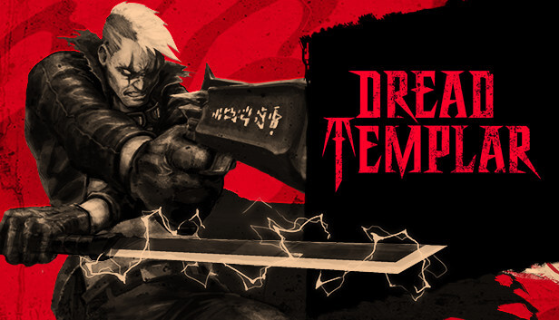 Picture of Dread Templar