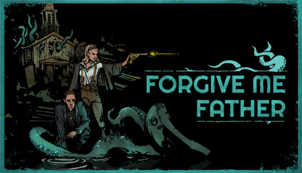 Picture of Forgive Me Father