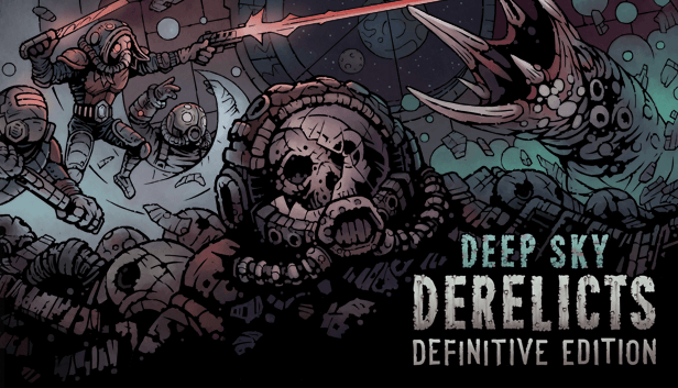 Picture of Deep Sky Derelicts: Definitive Edition