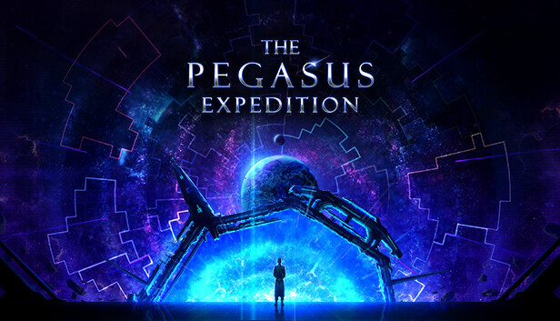 Picture of The Pegasus Expedition