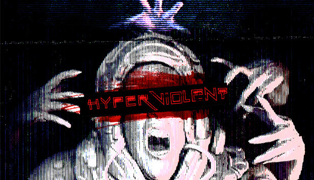Picture of HYPERVIOLENT