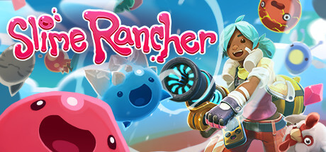 Picture of Slime Rancher