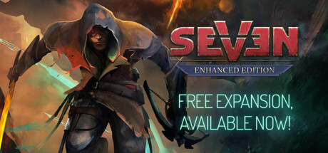 Picture of Seven: Enhanced Edition