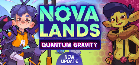 Picture of Nova Lands