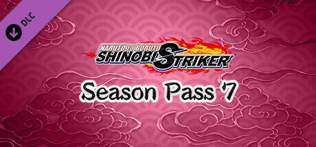 Picture of NARUTO TO BORUTO: SHINOBI STRIKER Season Pass 7