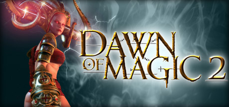 Picture of Dawn of Magic 2