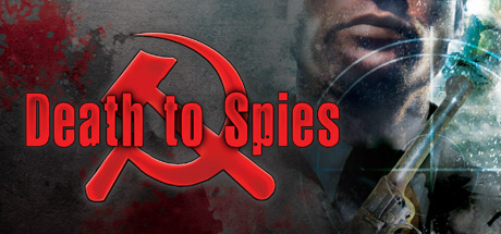 Picture of Death to Spies