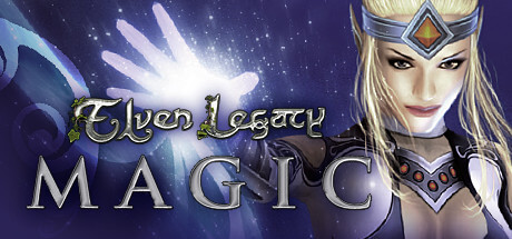 Picture of Elven Legacy: Magic