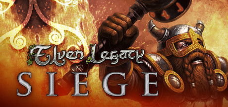 Picture of Elven Legacy: Siege
