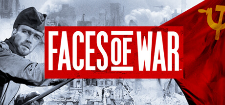 Picture of Faces of War