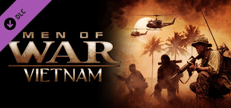 Picture of Men of War: Vietnam Special Edition Upgrade Pack