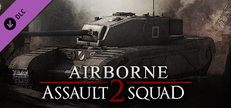 Picture of Men of War: Assault Squad 2 – Airborne