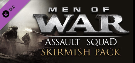 Picture of Men of War: Assault Squad - Skirmish Pack
