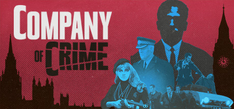 Picture of Company of Crime