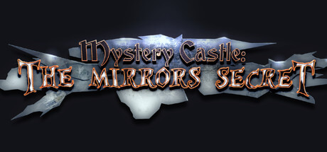Picture of Mystery Castle: The Mirror's Secret