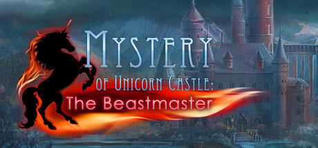 Picture of Mystery of Unicorn Castle: The Beastmaster