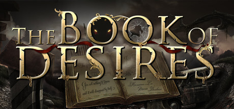 Picture of The Book of Desires