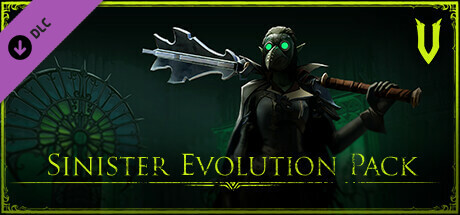 Picture of V Rising - Sinister Evolution Pack